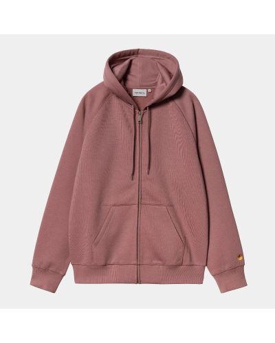 Hooded Chase Jacket