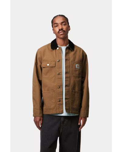 Michigan Coat Dearborn