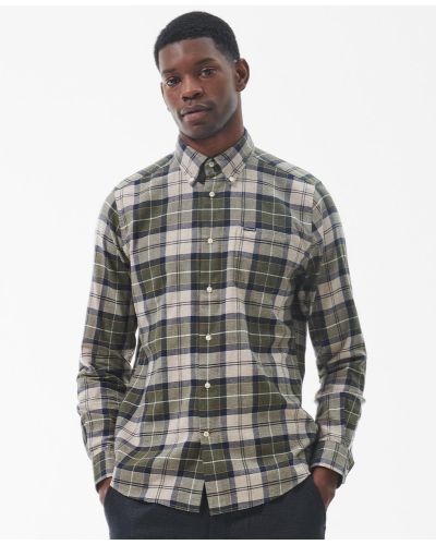 Fortrose Tailored Shirt