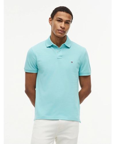 1985 Regular Fit Pique Polo Shirt