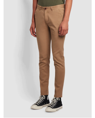 Endmore Twill Chino Trousers