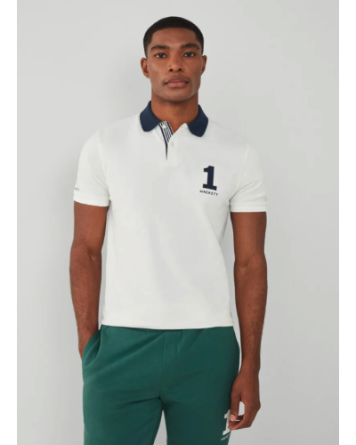 Heritage Number Polo