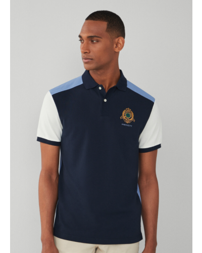 Classic Fit Heritage Polo