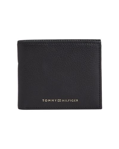Premium Leather Small Wallet