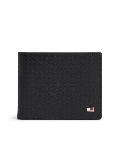 Th Emboss Mini Wallet
