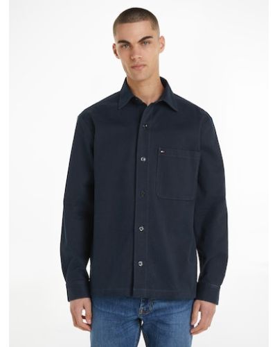 1985 Relaxed Overshirts