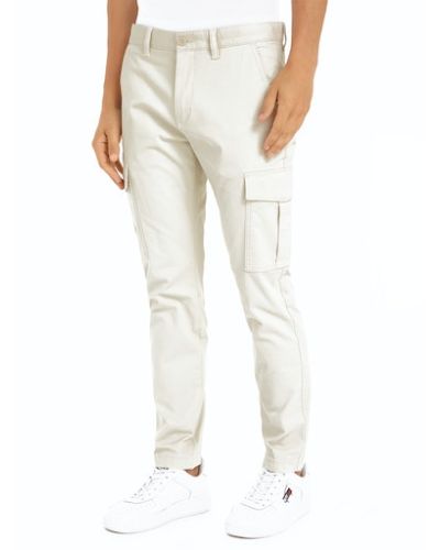 Austin Light Casual Trousers