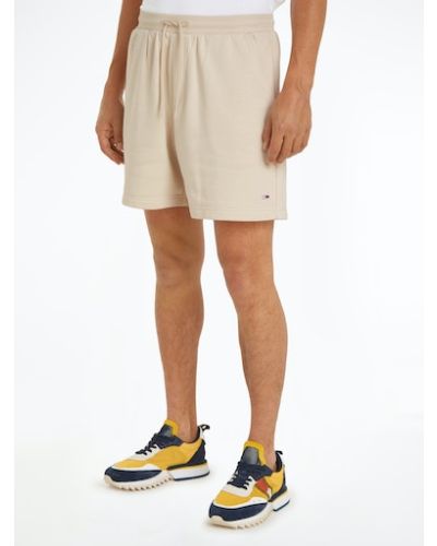Beach Fleece Casual Shorts