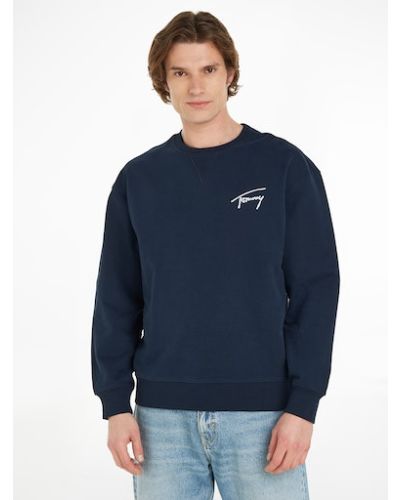 Tjm Signature Sweatshirt 