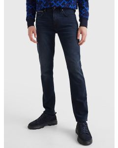 Denton Fitted Straight jeans