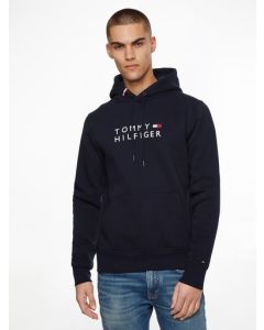Centre Graphic Hoody