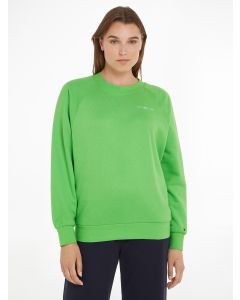 1985 Collection Relaxed Fit Sweatshirt 